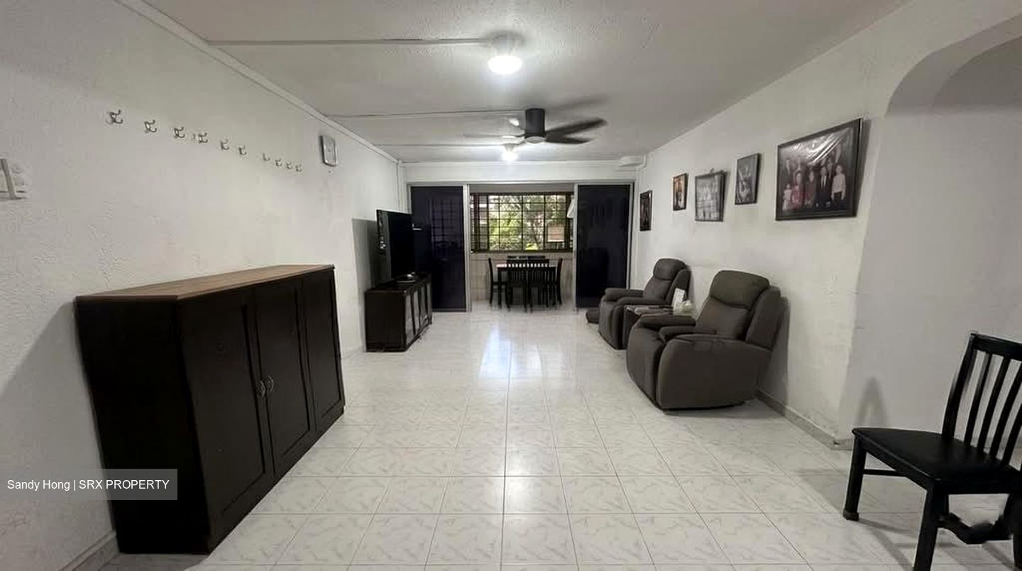 Blk 461 Jurong West Street 41 (Jurong West), HDB 5 Rooms #572955971